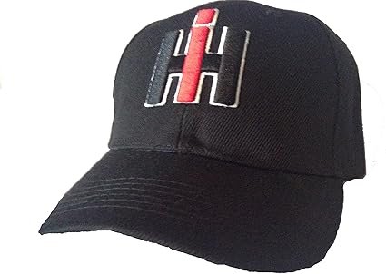 international harvester baseball caps
