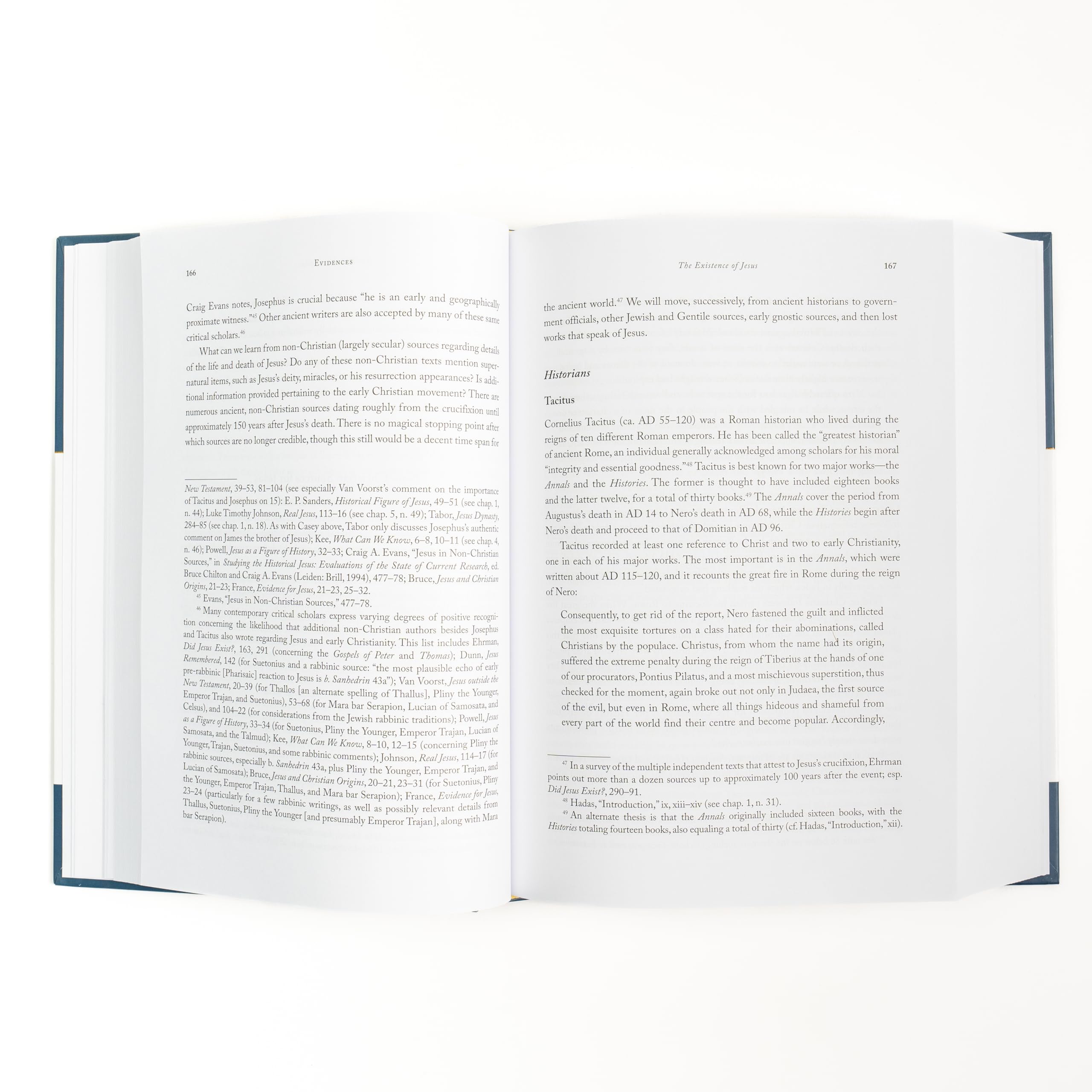 On the Resurrection, Volume 1: Evidences (Volume 1) On the Resurrection, Volume 1: Evidences (Volume 1) Hardcover Kindle