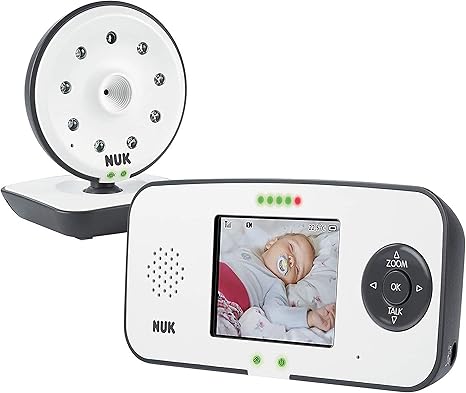 nuk baby monitor