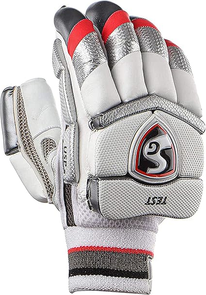 Sg batting gloves under 500 Clearance