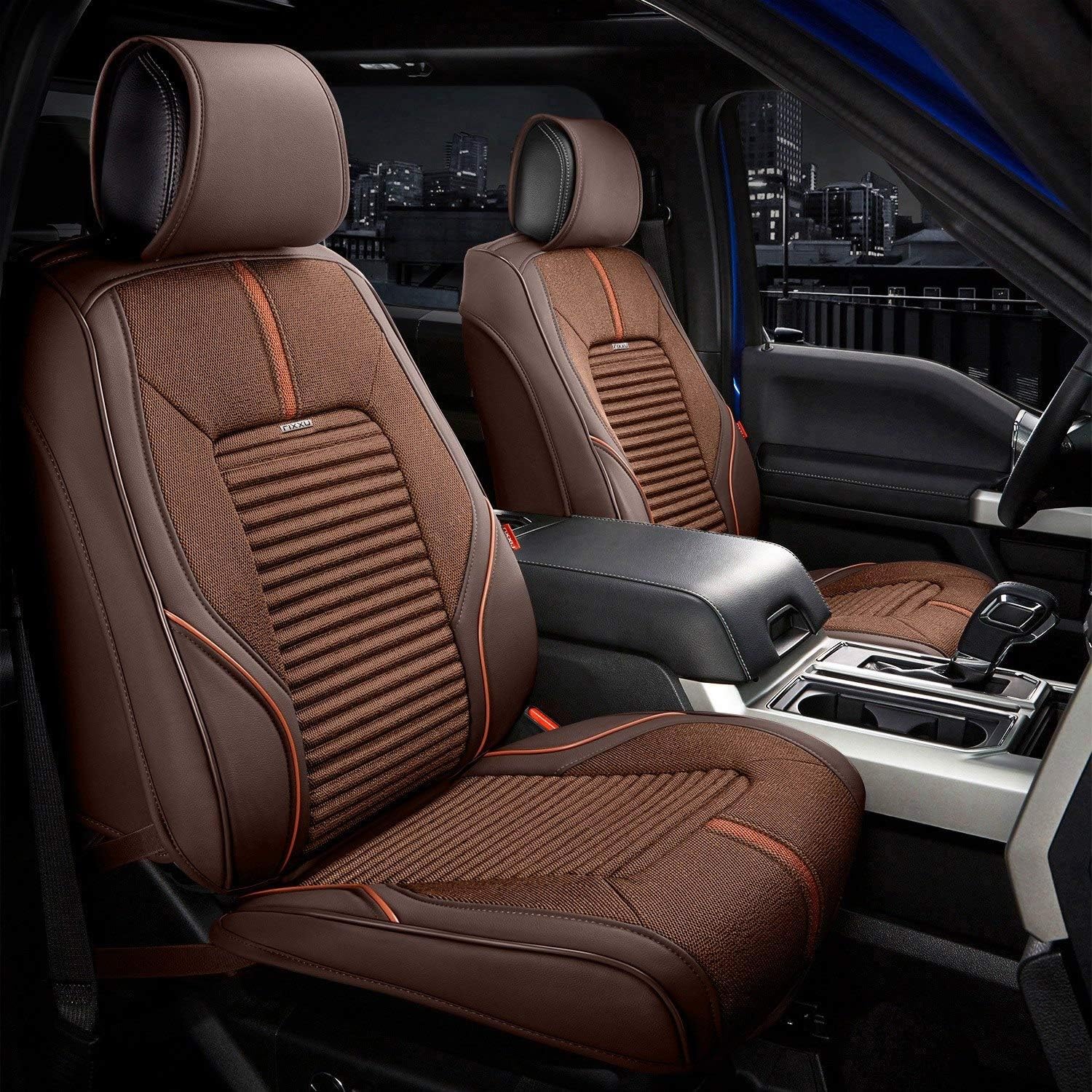 Best truck interior seat covers