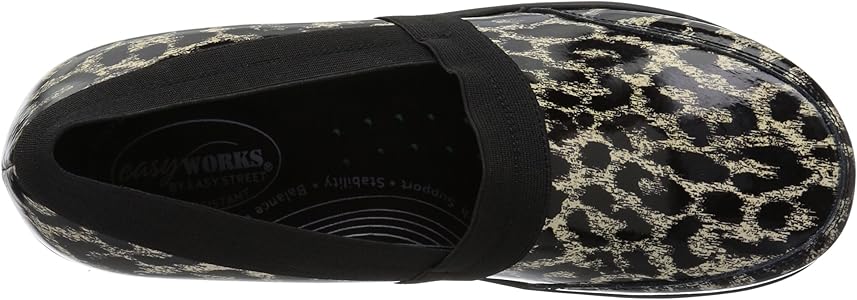 easy works nursing shoes