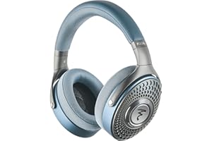 Focal AZURYS High-Fidelity Closed-Back Headphones