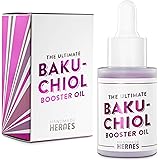 instanatural 2.5 retinol bakuchiol serum