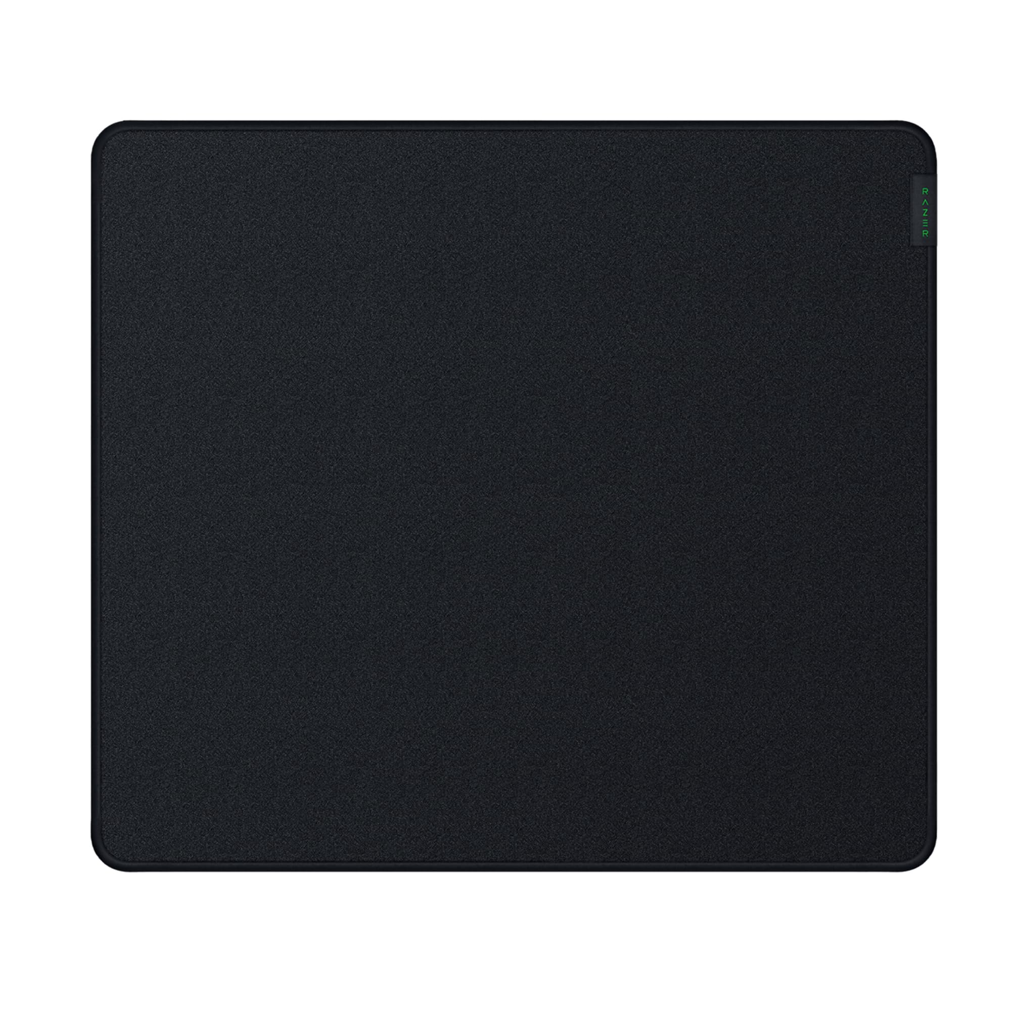 Razer Strider - Hybrid Mouse Mat with a Soft Base and Smooth Glide (Hybrid Soft/Hard Mat , Anti-slip Base, Anti-fraying Stitched Edges, Water-resistant) L | Black