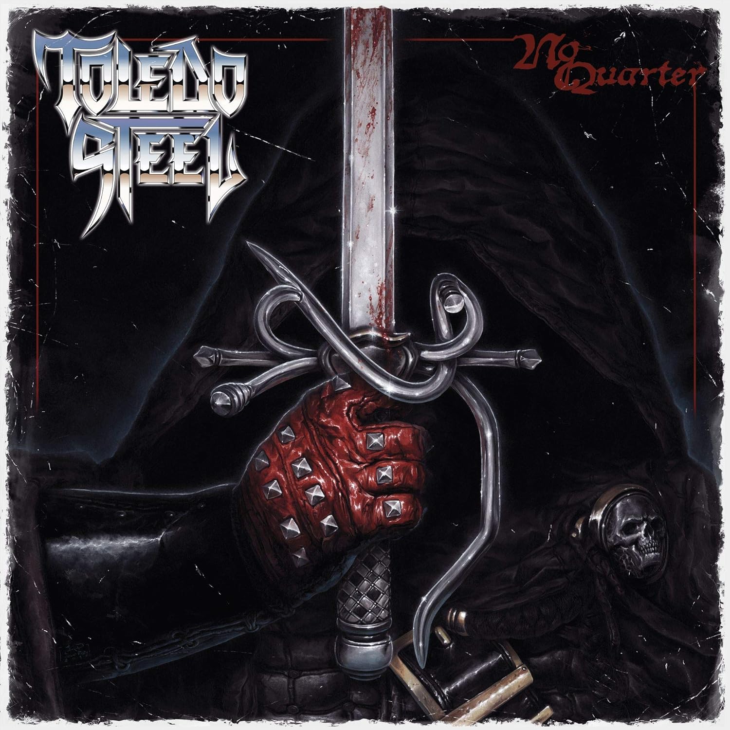 No Quarter (Vinyl) Amazon.ca Music