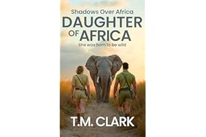 Daughter of Africa (Shadows Over Africa)