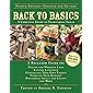 Back to Basics: A Complete Guide to Traditional Skills (Back to Basics Guides)