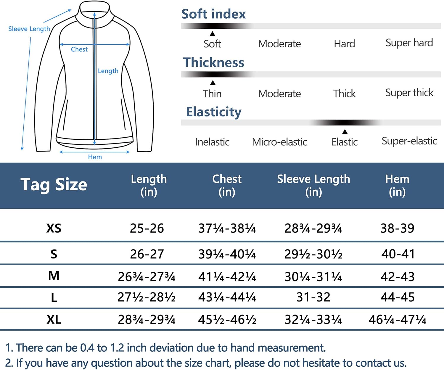 Little Donkey Andy Women's Quick-Dry Running Jacket, Convertible UPF 50+ Cycling Jacket Windbreaker with Removable Sleeves : Sports & Outdoors