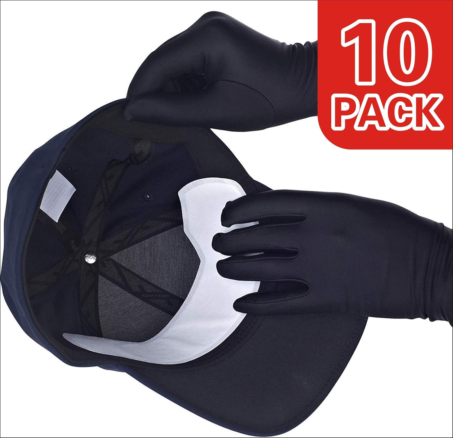 The 10 Best Golf Hat Cooling Insert