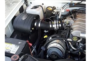 Volant 15974 Cool Air Intake Kit