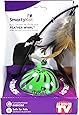 SmartyKat Feather Whirl Electronic Motion Cat Toy, As Seen On TV
