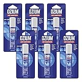 Ozium 0.8 oz. Air Sanitizer & Odor Eliminator for