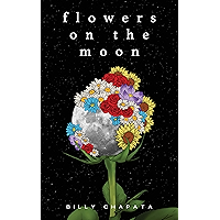 Flowers on the Moon book cover