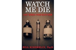 Watch Me Die: Last Words From Death Row