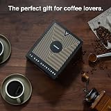 VonShef 12 Cup Cafetiere 1.5L Double Walled Stainless French Press view 8