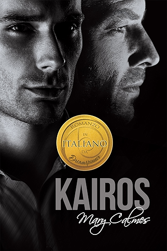 Download Kairos (Italiano) (Italian Edition) PDF