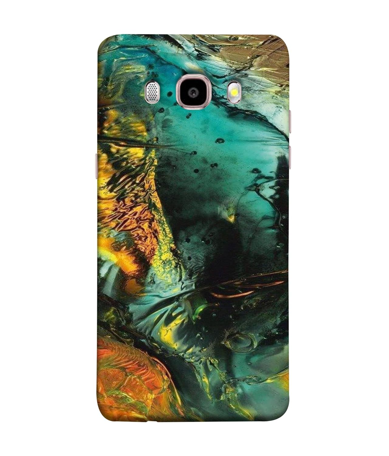 Printvisa Designer Back Cover for Samsung Galaxy On8 Amazon.in