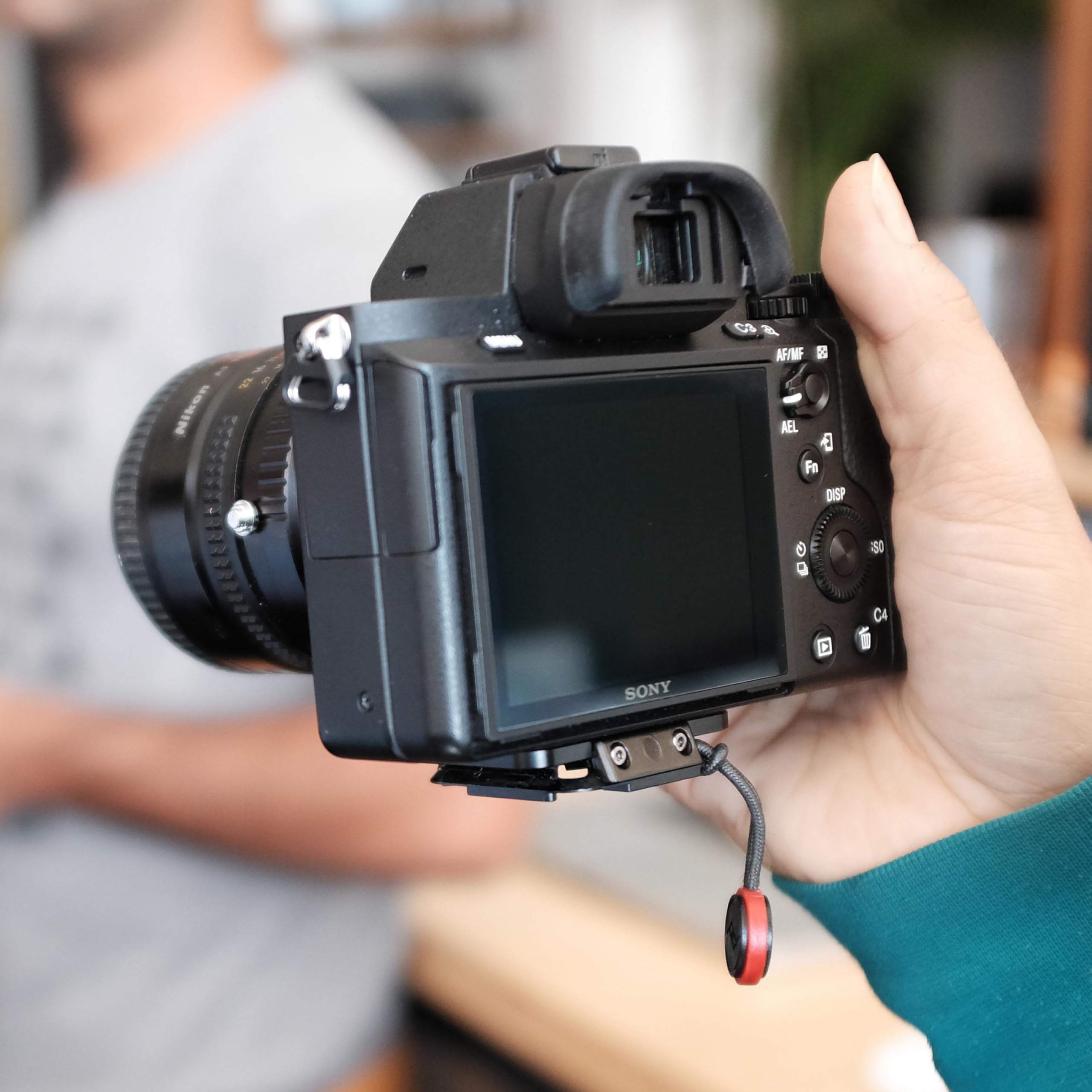 Peak Design Anchor Connectors, Pack of