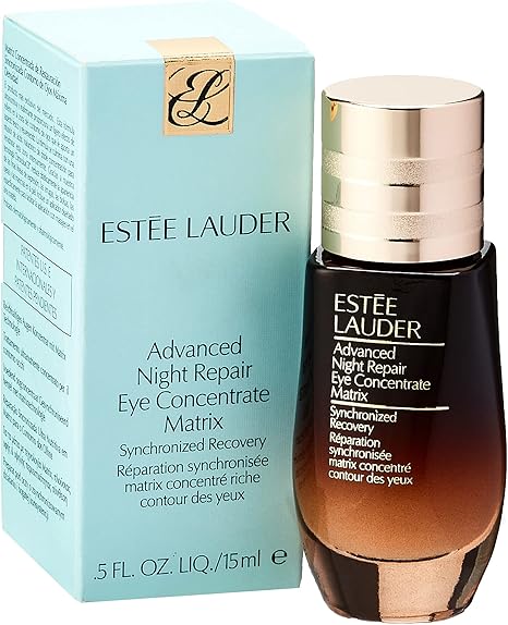 Amazon エスティ ローダー アドバンスナイトリペアアイコンセントレイト 15ml エスティローダー Estee Lauder 保湿乳液 クリーム 通販