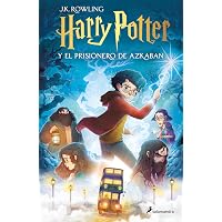 Amazon.com: Harry Potter y el cáliz de fuego / Harry Potter and