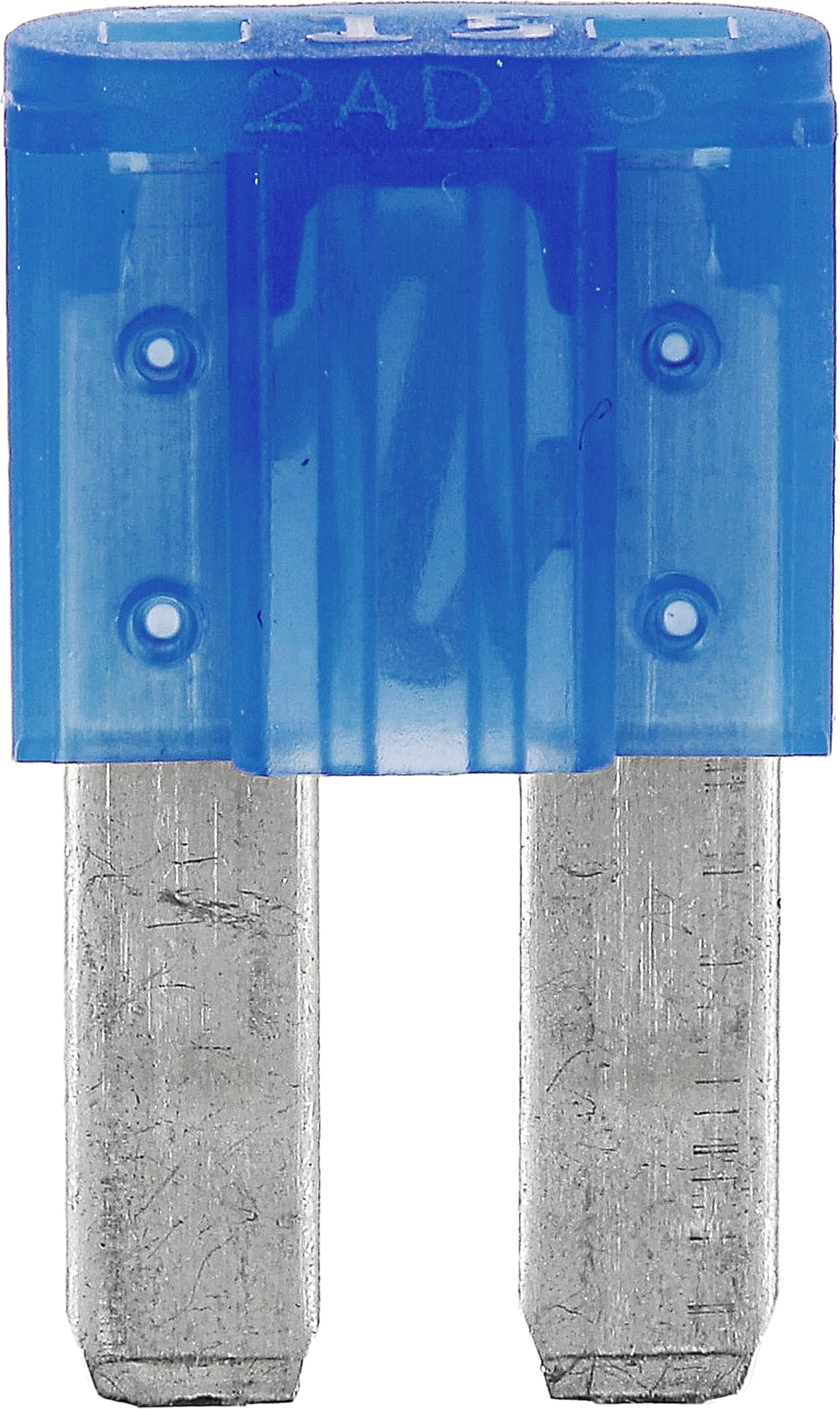 Micro II blade fuse in bag, 32 V/15 A