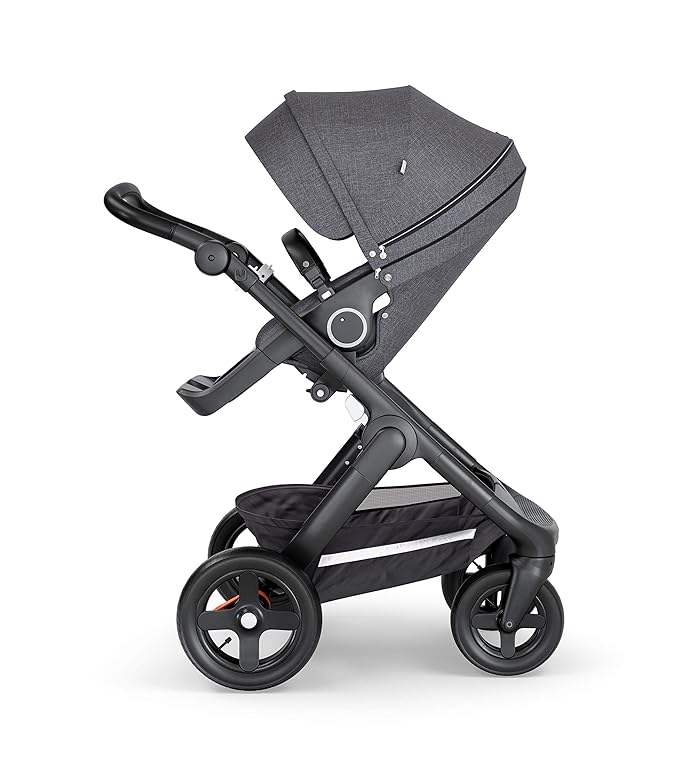 stokke trailz amazon