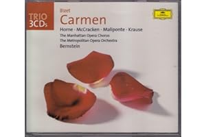Bizet: Carmen