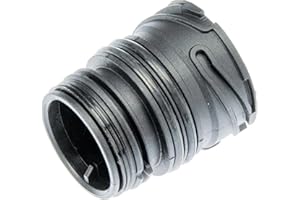 URO Parts 24 34 7 588 725 AT Plug Sealing Sleeve