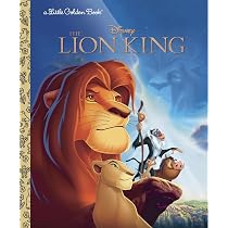 Circle of Life (Disney the Lion King) | Amazon.com.br