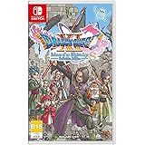 Dragon Quest XI S: Echoes of an Elusive Age - Definitive Edition - Nintendo Switch