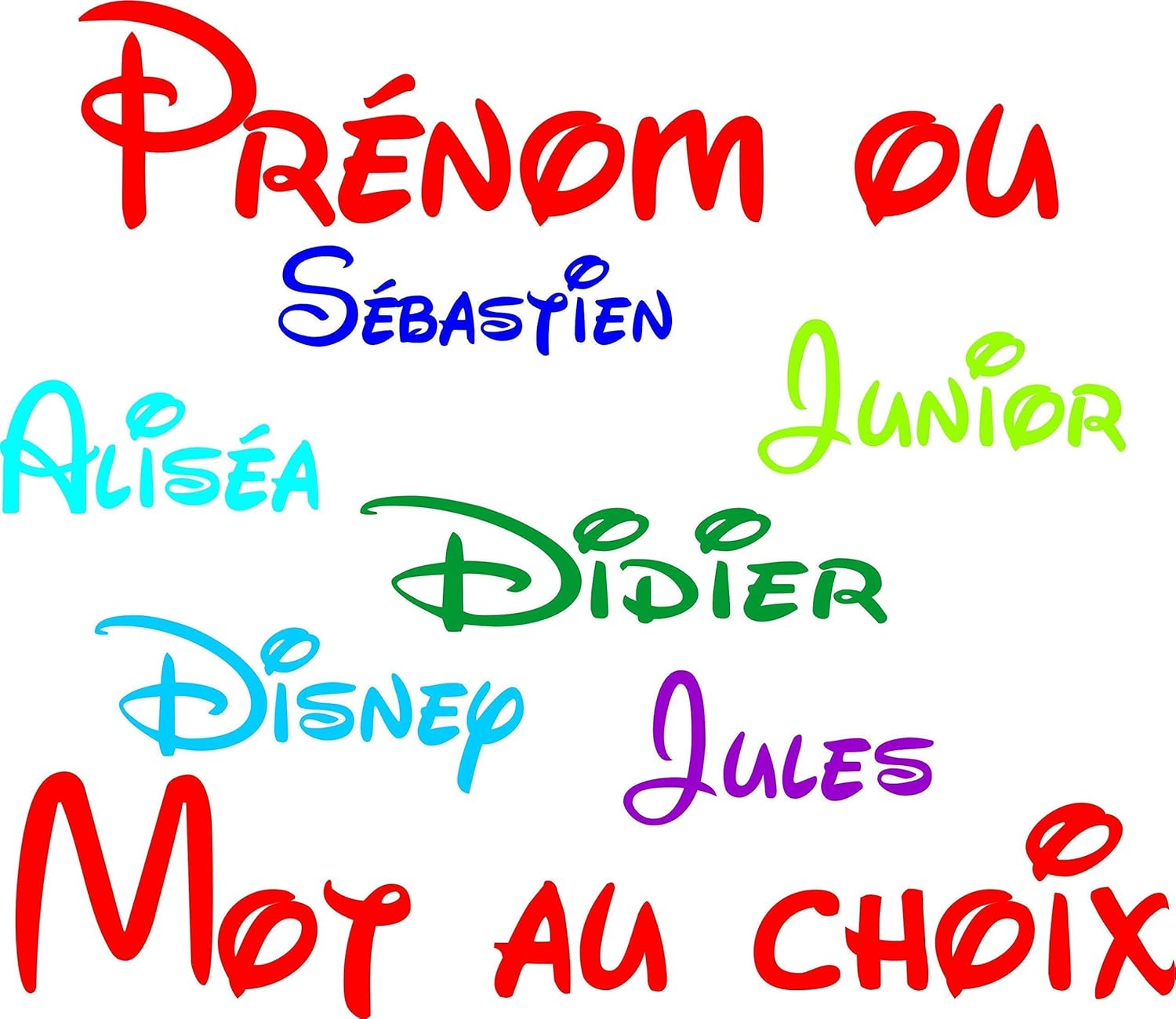 Produits Handmade Produits Handmade Flocage Patch Ecusson Thermocollant Prenom Ou Mot Au Choix 10 Couleurs Differente Police D Ecriture Salmon Genesis Gs Com