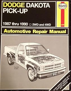 2000 DODGE DAKOTA REPAIR MANUAL FREE DOWNLOAD visual data 3