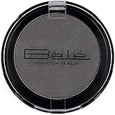 Belé MakeUp Italia b.One Eyeshadow (#100 Ash - Matte) (Made in Italy)