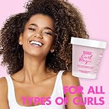 Umberto Giannini Curl Magic Hair Mask 230 ml Vegan Cruelty Free view 5