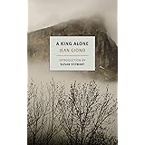A King Alone (New York Review Books Classics)