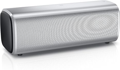 dell portable speaker