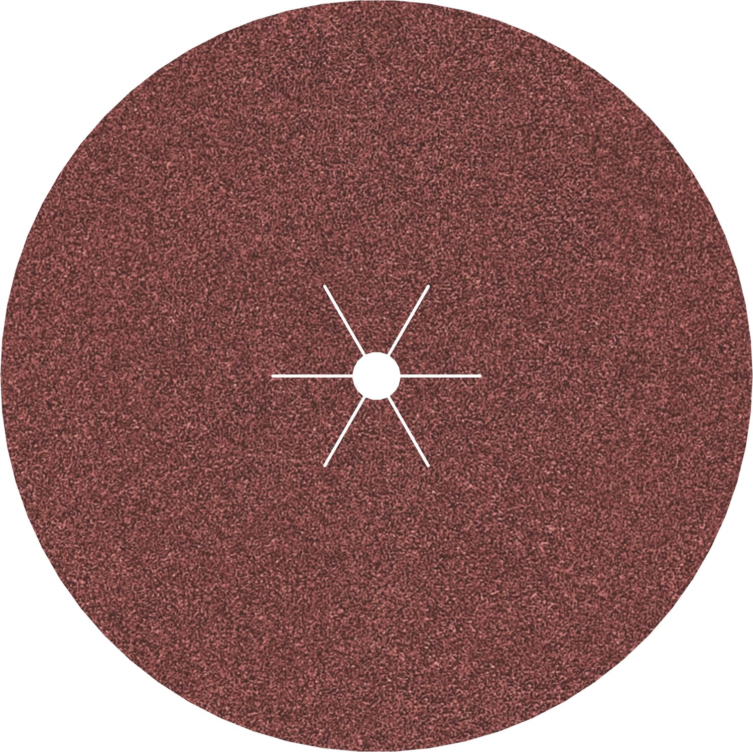 Bosch 5x PRO Paint on Wood and Hardwood F460 Sanding Sheet for Drills (for Paint on wood, Hardwood, Ø 125 mm, Grit 120, Professional Accessory Rotary Drill/Drivers)