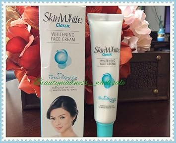 skin white moisturizer