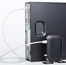 Amazon Basics RJ45 Cat7 Network Ethernet Patch