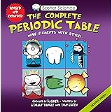Basher Science: The Complete Periodic Table: All the Elements with Style!