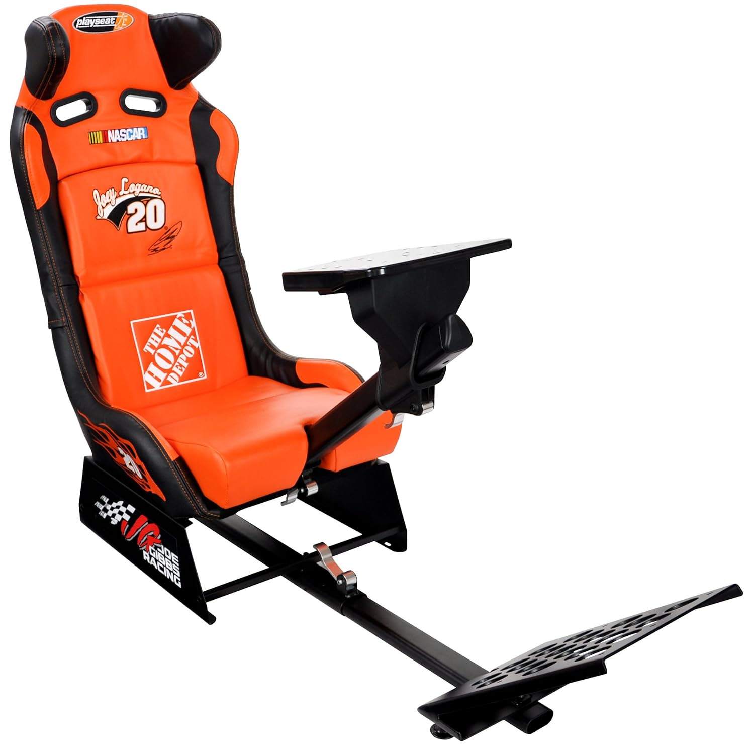 home depot video game