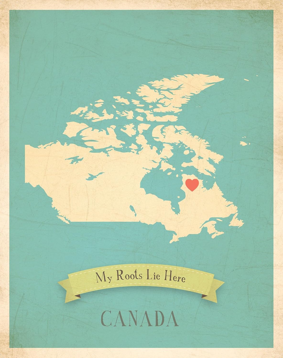 nursery wall art canada