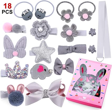 hair pins for babies