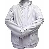 Wildfowler Outfitter Camo Hunting Waterproof Parka