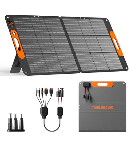 Amazon.com : Jackery SolarSaga 60W Solar Panel for Explorer