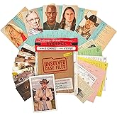 Unsolved Case Files | Edmunds, Buddy - Cold Case Murder Mystery Game | Can You Solve The Crime?