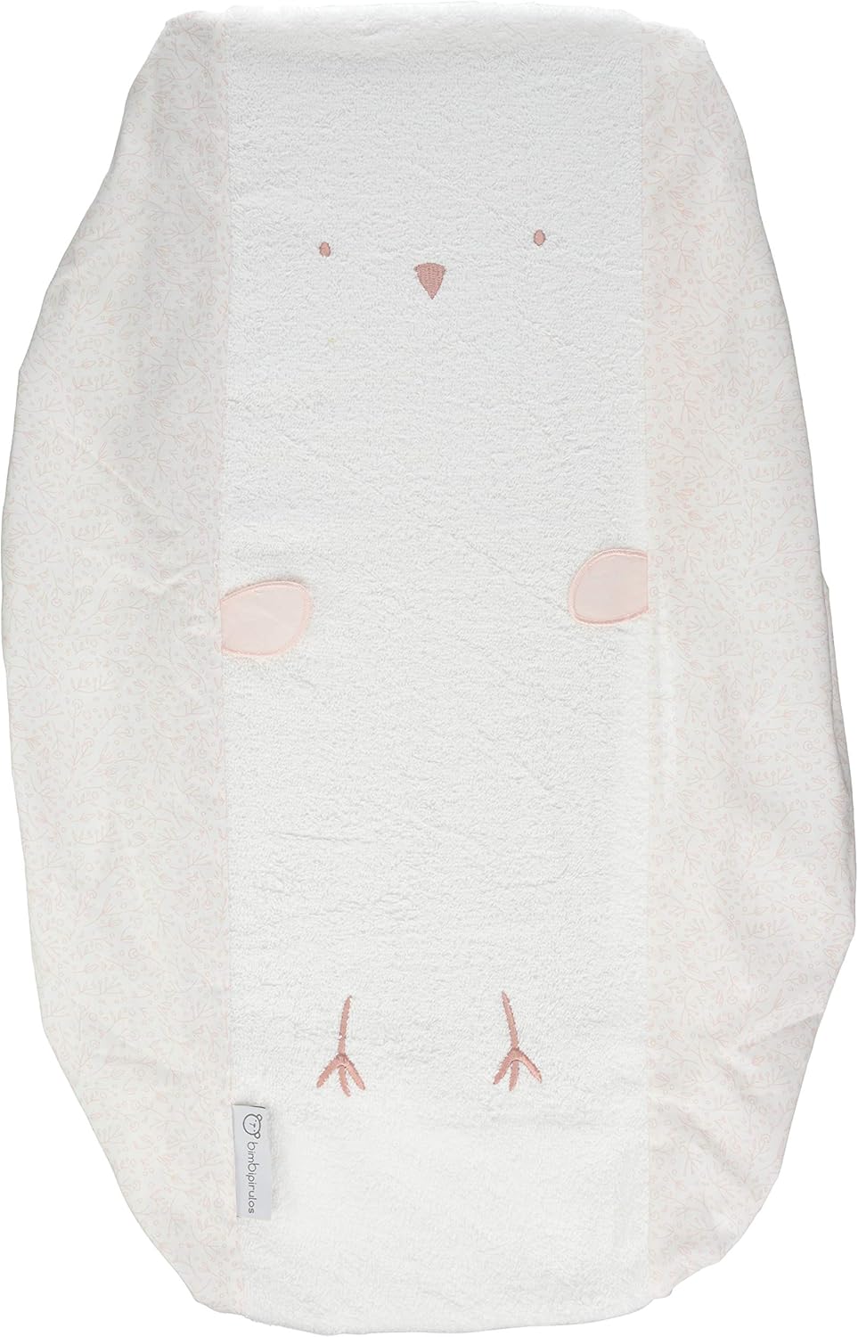Bright Brands Sportsgoods Banner Cover + Curl 630 Country 154 04 - Girls Sheets, Baby