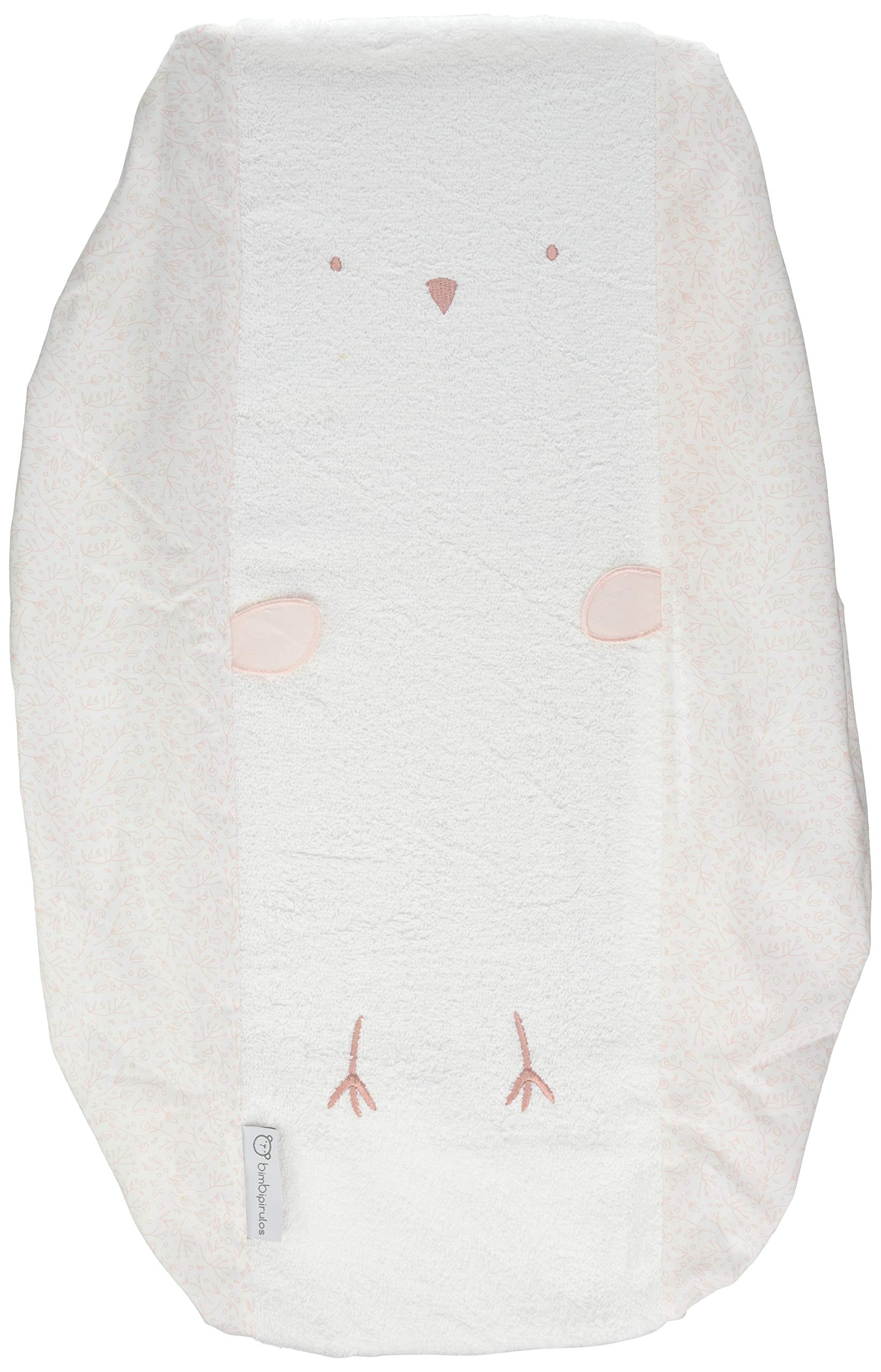 Bright Brands Sportsgoods Banner Cover + Curl 630 Country 154 04 - Girls Sheets