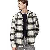 AllSaints Men's Shirt